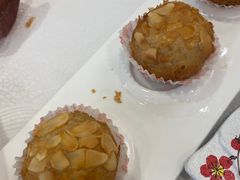 西杏香芋脯-番禺宾馆丽苑厅