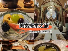 -叶叶菩提·晋福宫