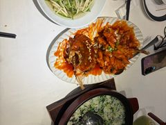 -香雪海饭店中餐厅(人民桥店)