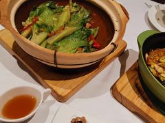 -尚一汤 广东炖汤(金桥国际店)