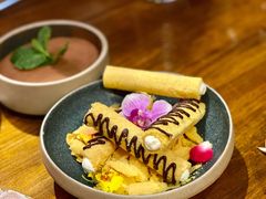 -Osteria Garden 生蚝花园餐厅(原进贤路店)