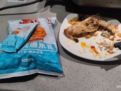 -半天妖烤鱼(丰科万达店)