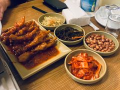 -京玉菲饭店(李村店)