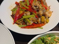-庐灶江南·江南菜·四合院Bistro(东直门雍和宫·原华侨宾馆店)