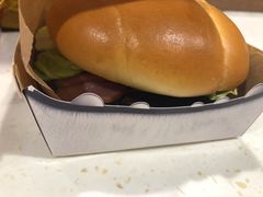 -麦当劳(轻轨曹杨路店)
