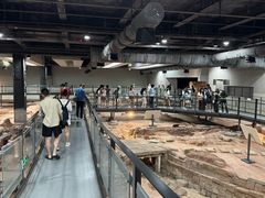 -南越王博物院(王宫展区)