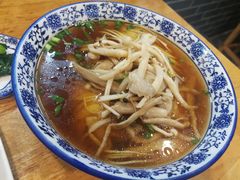 -裕兴记·三虾面(西北街总店)