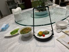 -御仙都北京菜馆·烤鸭店(双井店)