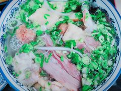 羊肉合汁-夏家合汁(天润花园小区店)