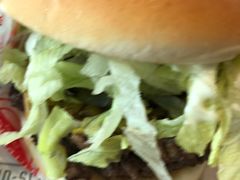-FATBURGER 特富客汉堡(外交公寓店)