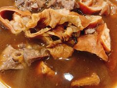 -北京小肠陈饭庄(方庄店)