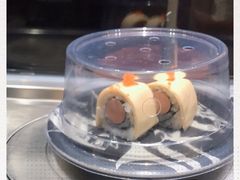 -三禾寿司(南城印象汇店)