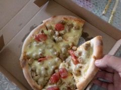 -启博美食城(孟家店)