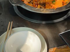 -0048鲜活香辣虾·火锅(铜陵路店)