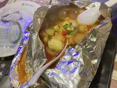 -沪上名羊天下•烤羊腿•东北烧烤•小龙虾(浦东直营总店)