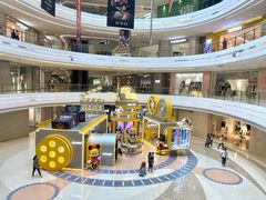 -泡泡玛特POPMART(龙湖杭州滨江天街店)