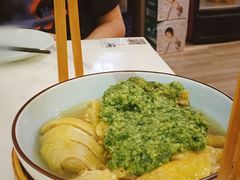-锦園(伊势丹美食城店)