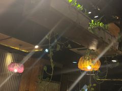 -柿子树炭烤羊腿(金台路店)