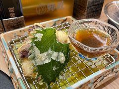 -鮨政·Omakase(港汇恒隆广场店)