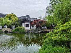 -常熟方塔园