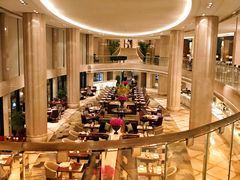 -LONG BAR 廊吧(外滩华尔道夫酒店)