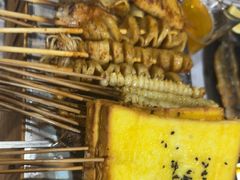 -云晓光头烧烤吧(盛夏店)