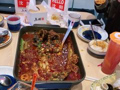 -鱼酷活鱼烤鱼(沈阳大悦城店)