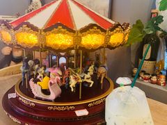 -春莱·老挝咖啡·泰式奶茶(钟楼店)