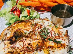 -澳骄 Aussie Kitchen·手工披萨·西餐(国大店)