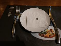 -造精酿餐厅