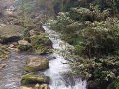 -古龙山大峡谷
