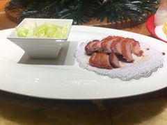 -白金汉爵大酒店·中餐厅(相城店)