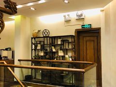 -五观堂素食(新华路店)