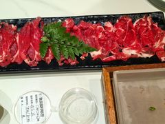 -花菇朵 ll 野生菌锅·精品滇菜(后沙峪店)