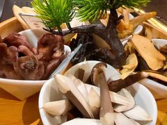 -一善菌·云南菌汤·云南菜(银泰城店)