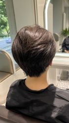 -童辉造型