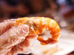 -盛港湾海鲜食府(黄沙店)