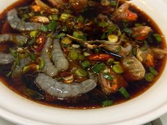 -潮人姐妹轩(海宁路店)