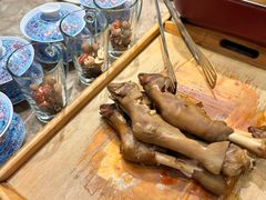 -毅祥斋老孙家泡馍(西羊市店)