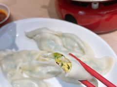 -喜家德虾仁水饺(东方宝泰店)