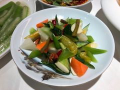 -渝信川菜(工体店)