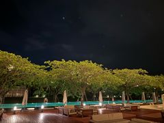 -三亚太阳湾柏悦酒店