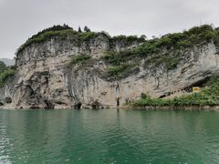 -乌江画廊(彭水苗族土家族自治县)