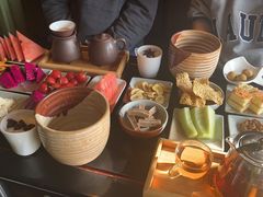 -青藤茶馆(南山路店)