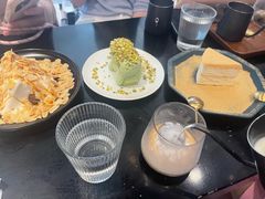 -Home Cafe(水榭春天店)