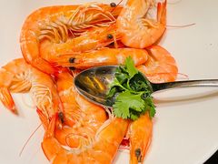 -西安凯悦酒店·湖畔中餐厅