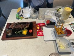 -豪客来牛排(伟诚广场店)