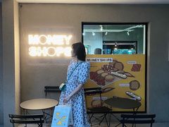 -Money Shops(愚园路店)
