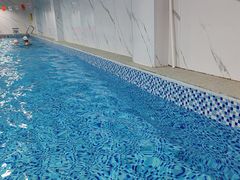 -小蓝鲸游泳培训基地(积水潭店)
