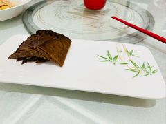 -梅龙镇酒家(南京西路总店)